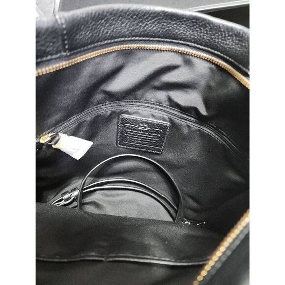 Coach Isabelle Crossbody Handbag - Picture 11 of 11